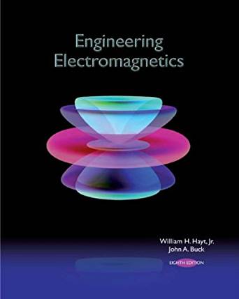 engineering electromagnetics hayt solutions
